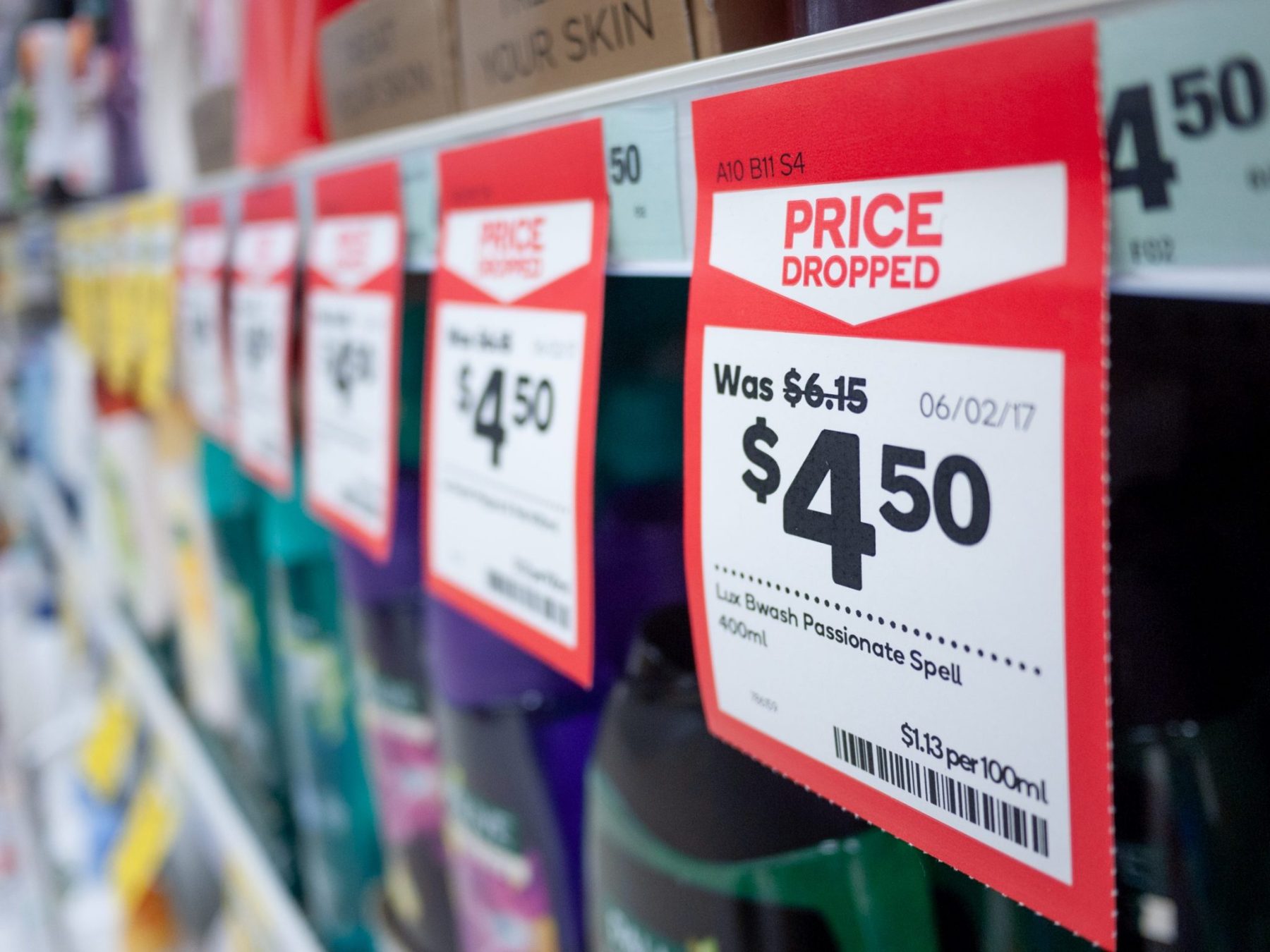 Błędna cena produktu – jakie są skutki dla sprzedającego?